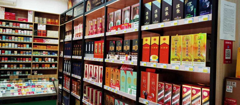 九台区洪玮商贸店：物流行业的创新典范
