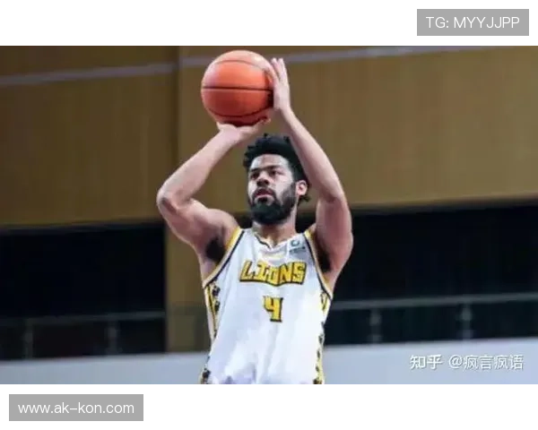 皮特森加盟福建男篮重返CBA