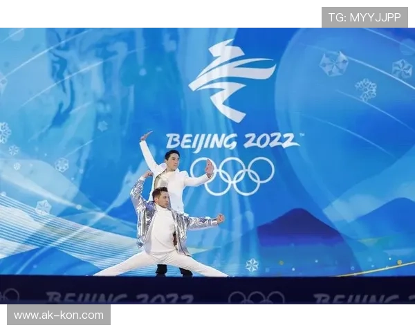 央视点赞双金荣耀时刻冬奥赛场