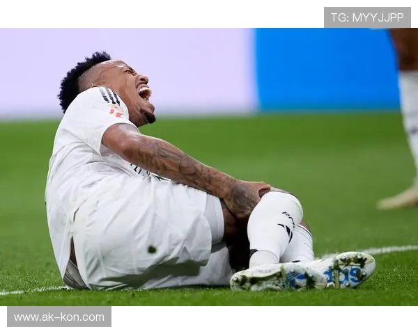 罗德里戈重伤 恩德里克或获巴西队征召