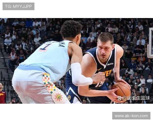 约基奇31+20+12创纪录助队逆转马刺 约基奇31+20+12创纪录助队逆转马刺