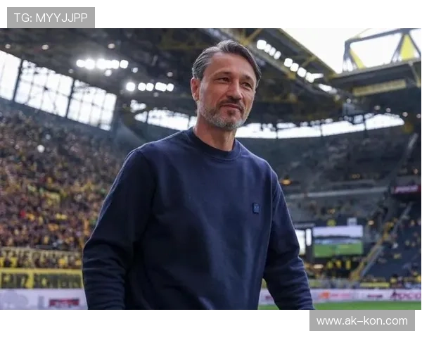 科瓦奇直言:多特蒙德急需补强之处 科瓦奇直言:多特蒙德急需补强之处