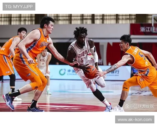 索罗金称赞浙江队内外援实力强